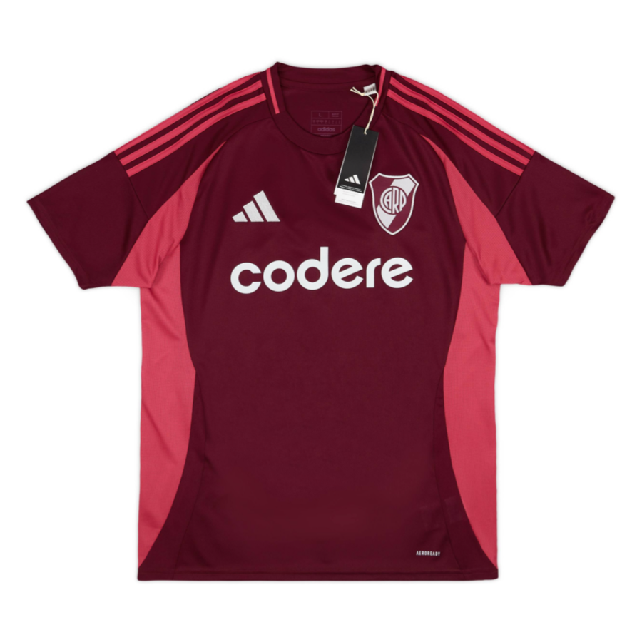 2024-25 CA River Plate Visitante