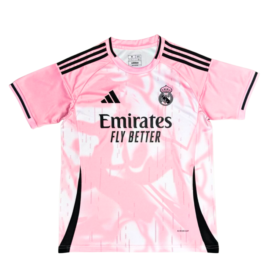 2025-26 Real Madrid CF Especial