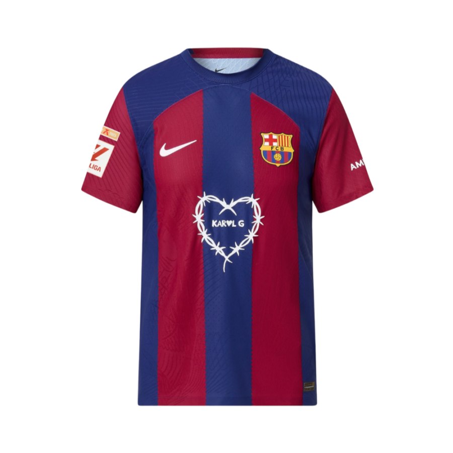 2023-24 FC Barcelona Especial