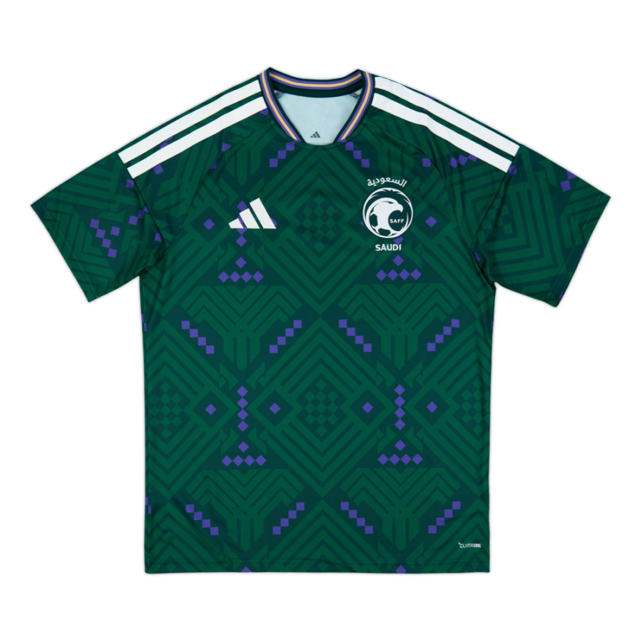 2026 Saudi Arabia Local