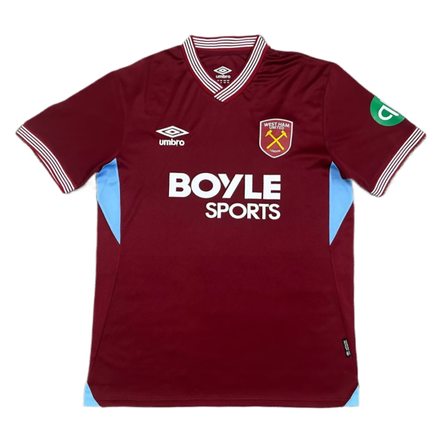 2025-26 West Ham United FC Local
