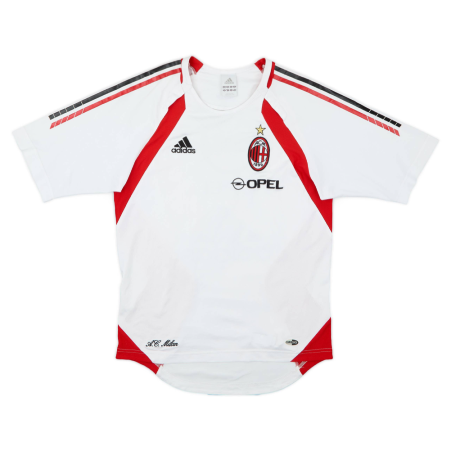 2005-06 AC Milan Especial