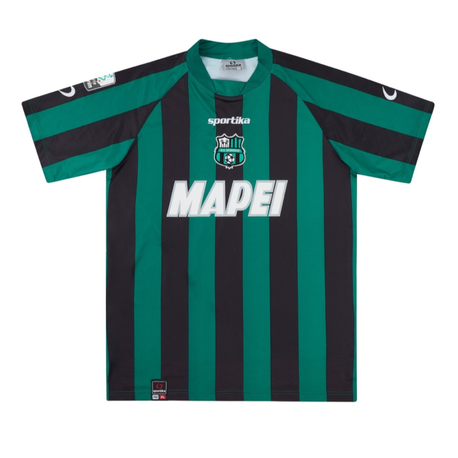 2012-13 US Sassuolo Calcio Local