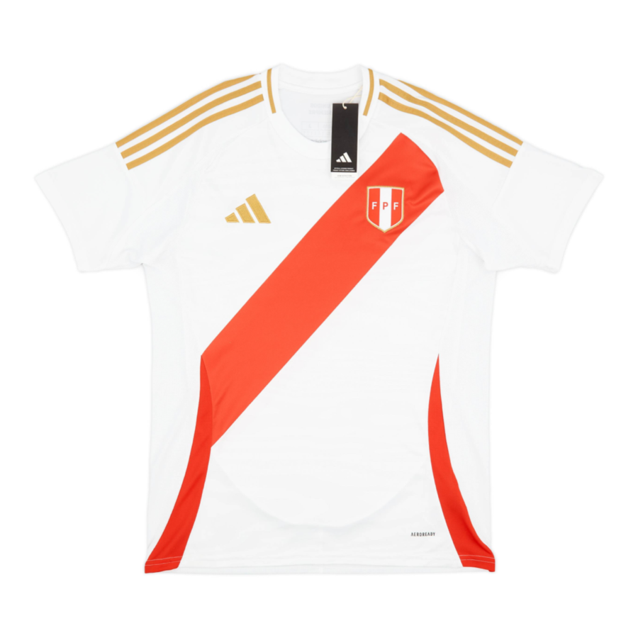 2024 Peru Local