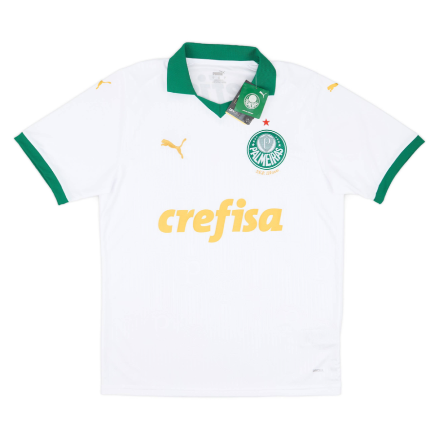 2024-25 SE Palmeiras Visitante