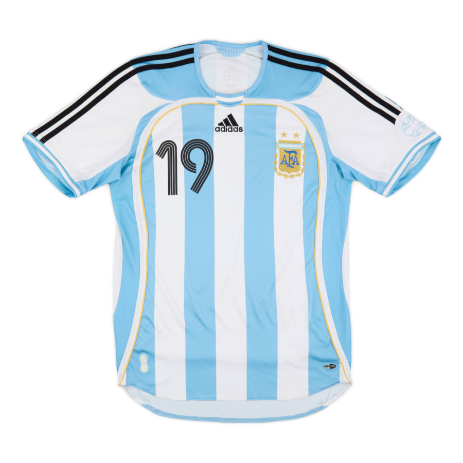 2006 Argentina Local