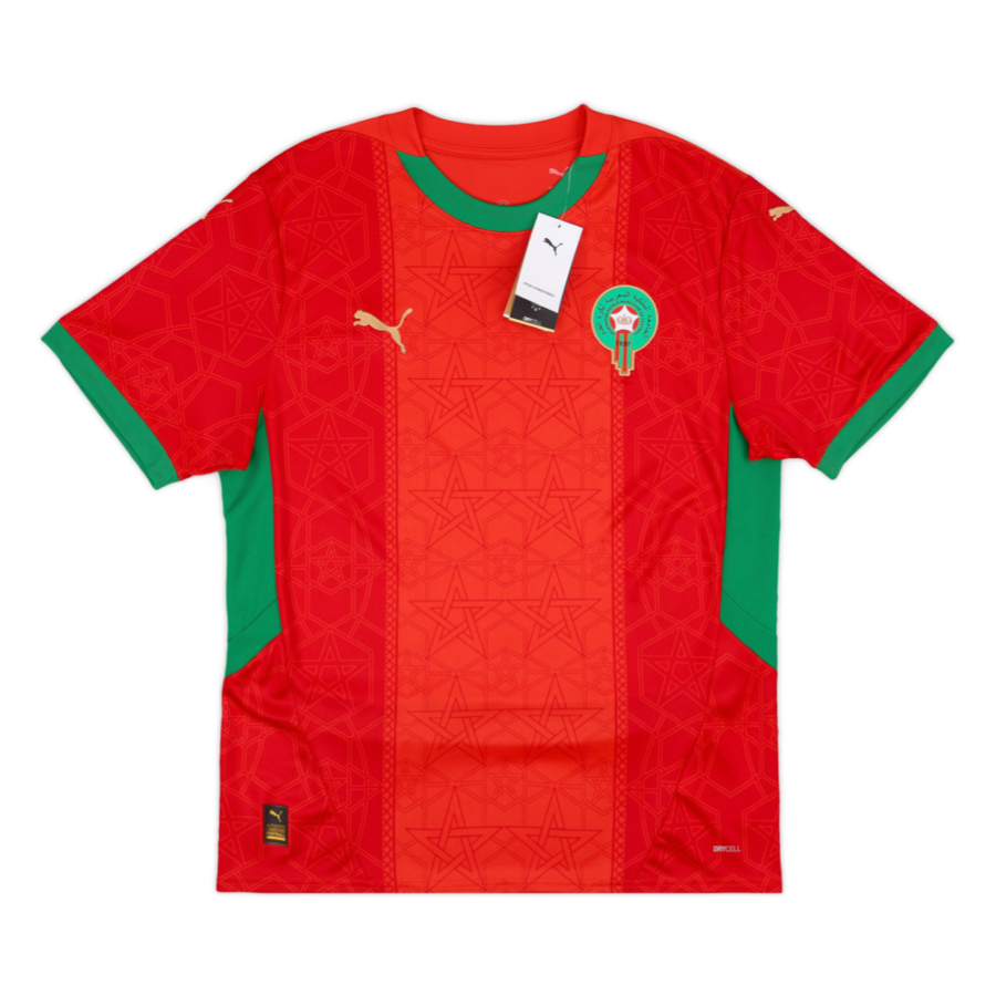 2024 Marruecos Local