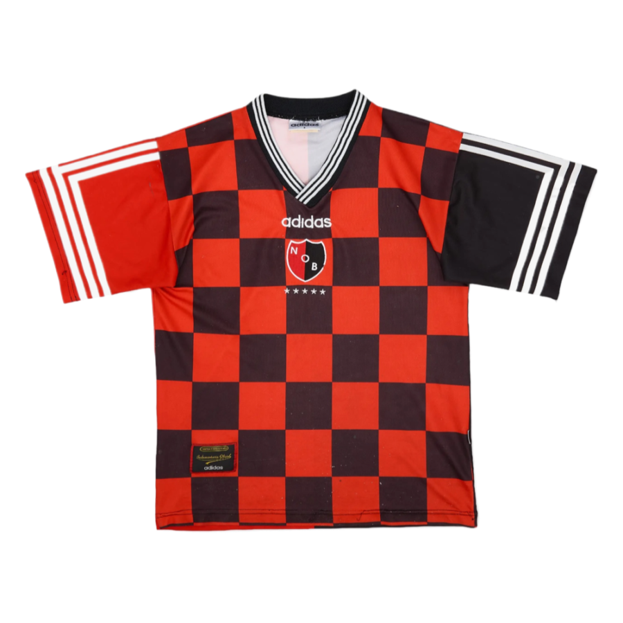 1997-98 CA Newell's Old Boys Local