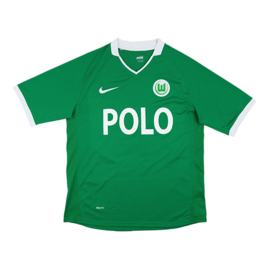 2008-09 VFL Wolfsburg Local