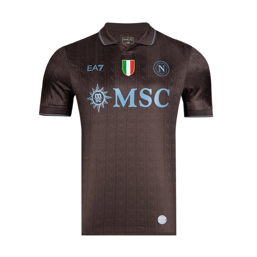 2025-26 SSC Napoli Tercera