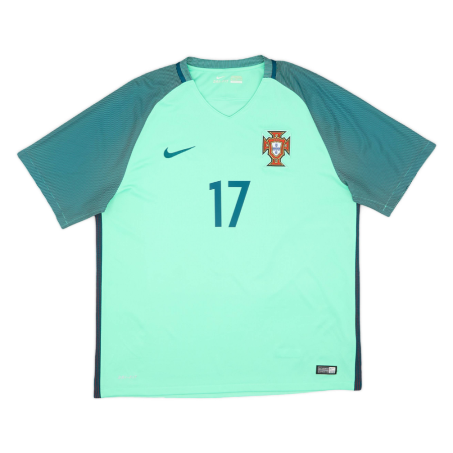 2016 Portugal Visitante