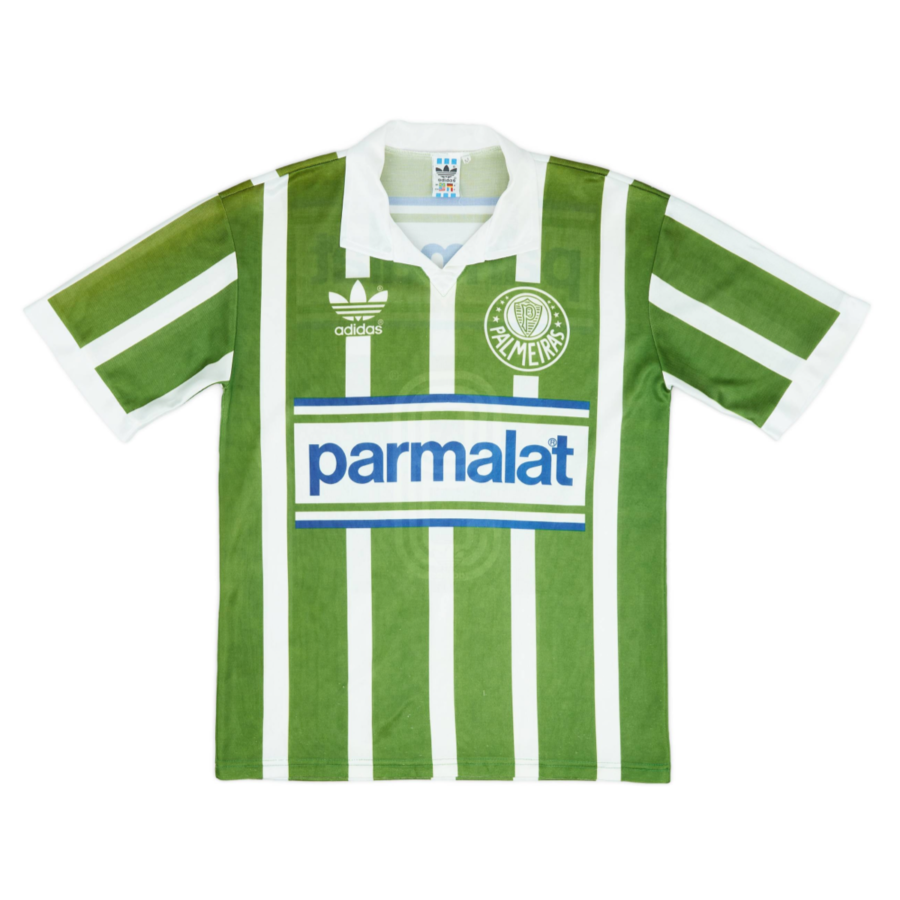 1992-93 SE Palmeiras Local