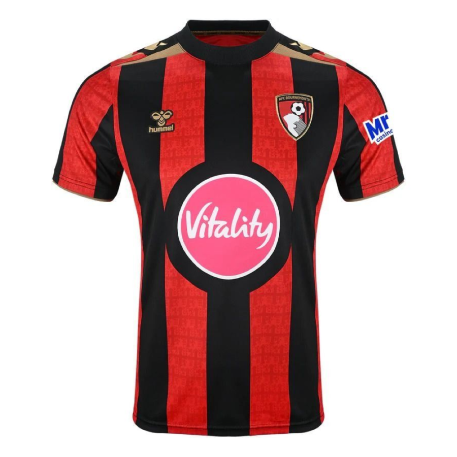 2026-27 AFC Bournemouth Local
