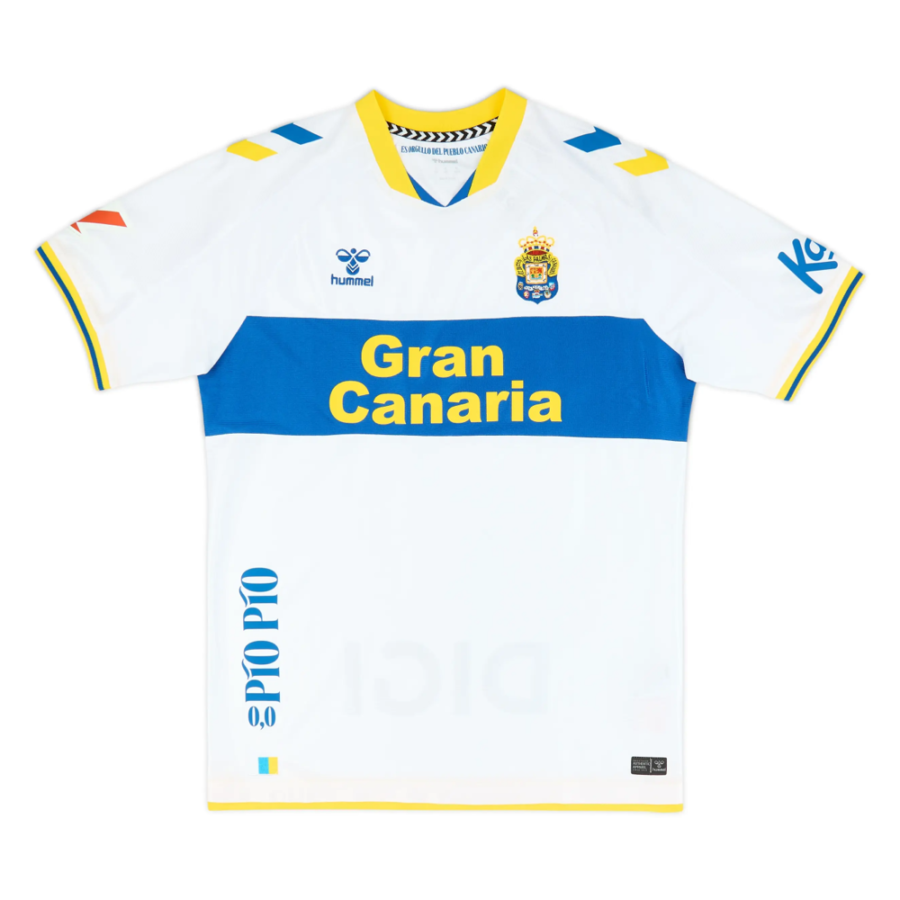 2026-27 UD Las Palmas Visitante