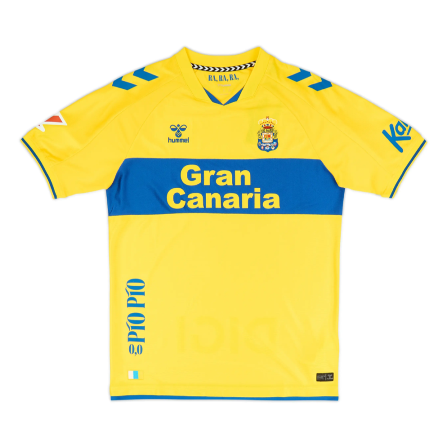 2026-27 UD Las Palmas Local