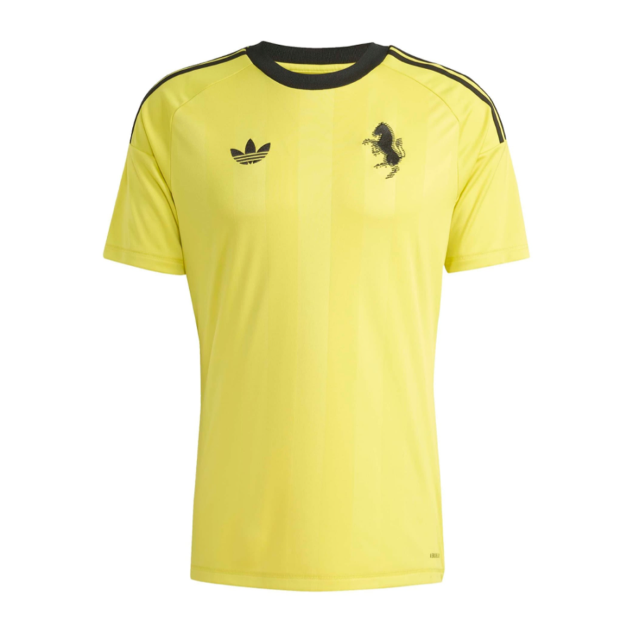 2025-26 Juventus FC Portero