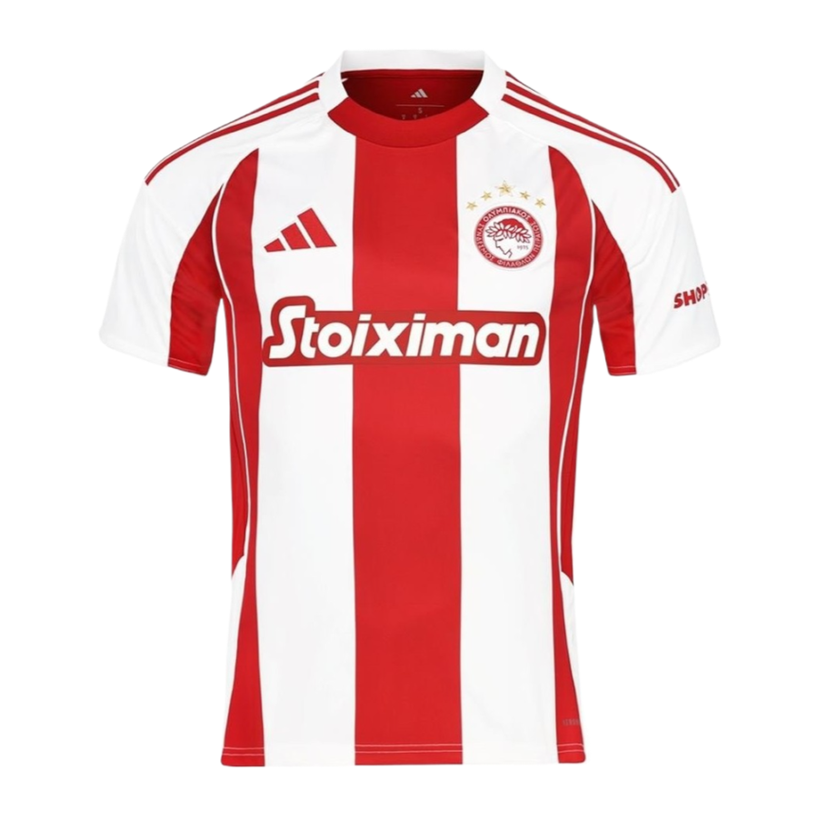 2025-26 Olympiacos FC Local
