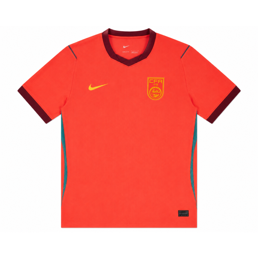 2026 China Local
