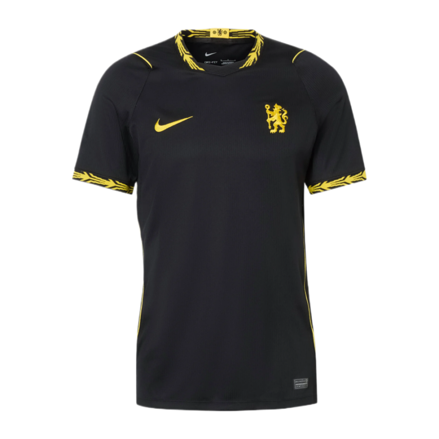 2026-27 Chelsea FC Visitante