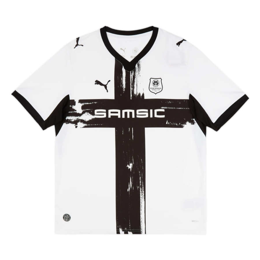 2026-27 Stade Rennais FC Visitante