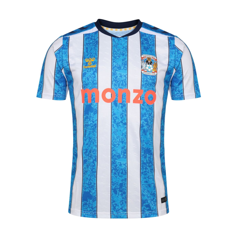 2026-27 Coventry City FC Local