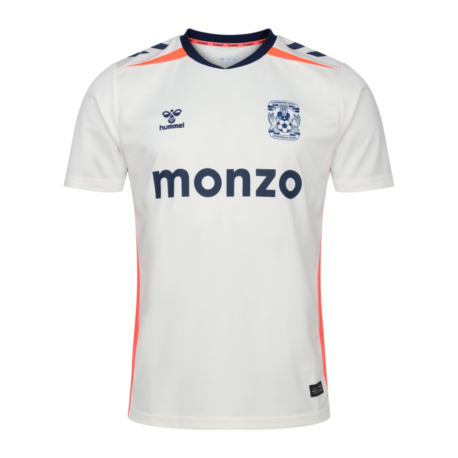 2026-27 Coventry City FC Visitante