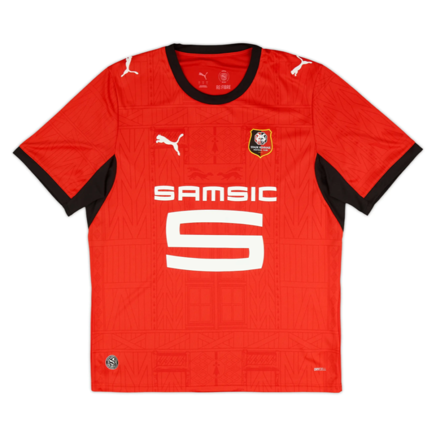 2026-27 Stade Rennais FC Local