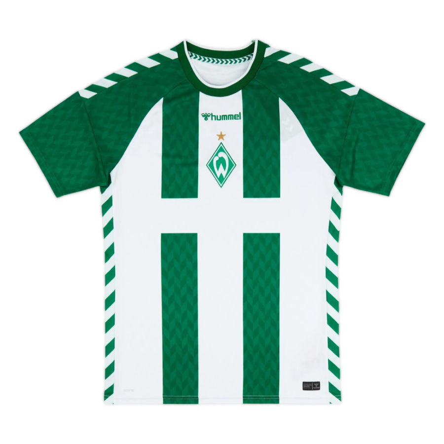 2026-27 SV Werder Bremen Local