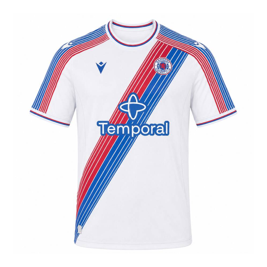 2026-27 Crystal Palace FC Local