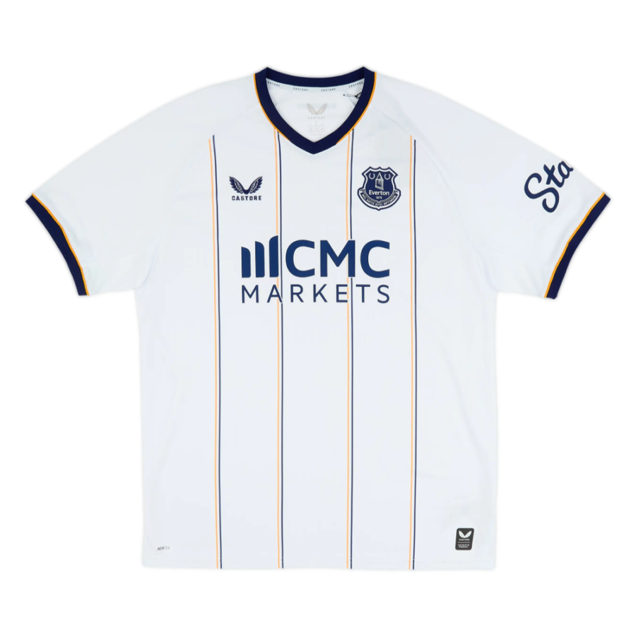2026-27 Everton FC Visitante