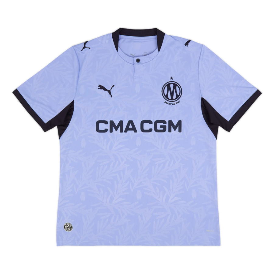 2026-27 Olympique de Marsella Tercera
