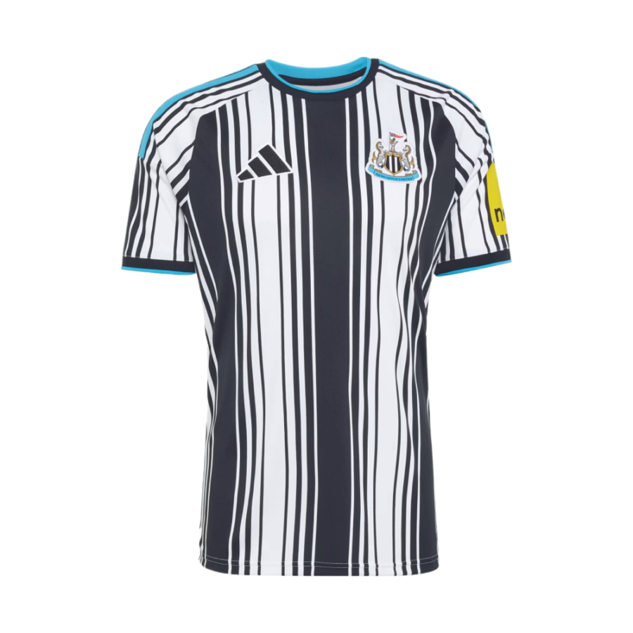 2026-27 Newcastle United FC Local