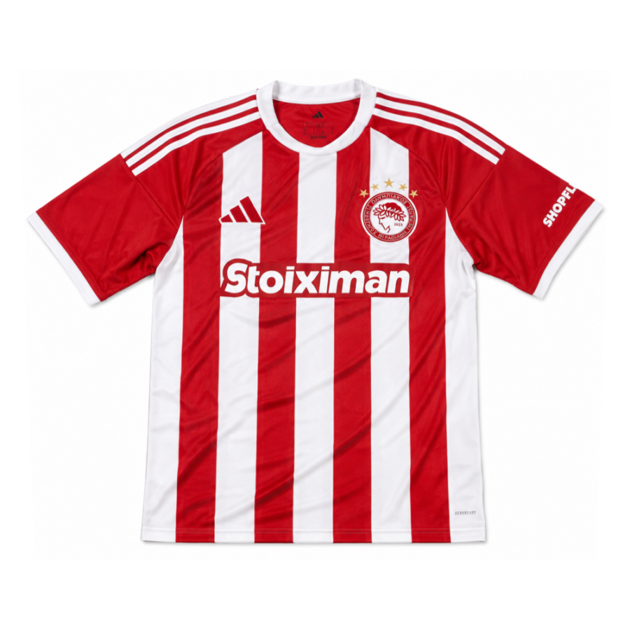 2026-27 Olympiacos FC Local