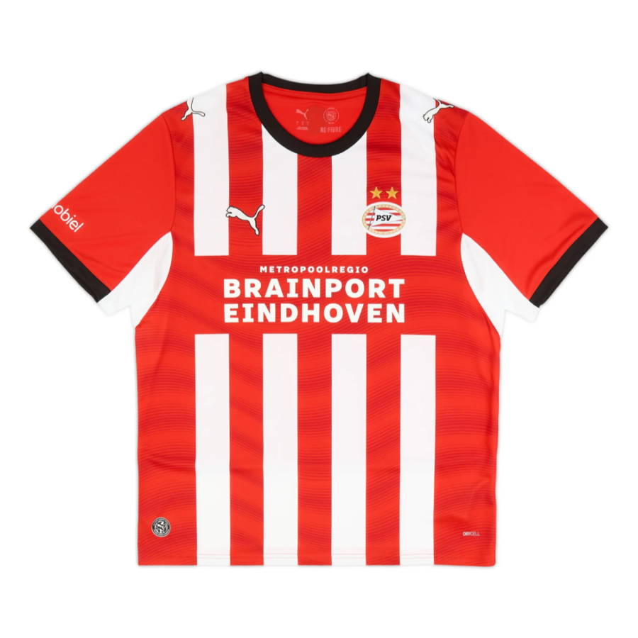 2026-27 PSV Eindhoven Local