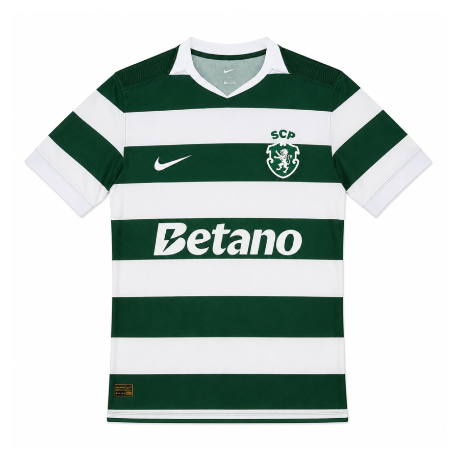 2026-27 Sporting CP Local