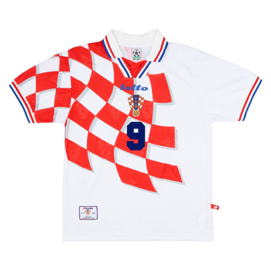 1998 Croacia Local