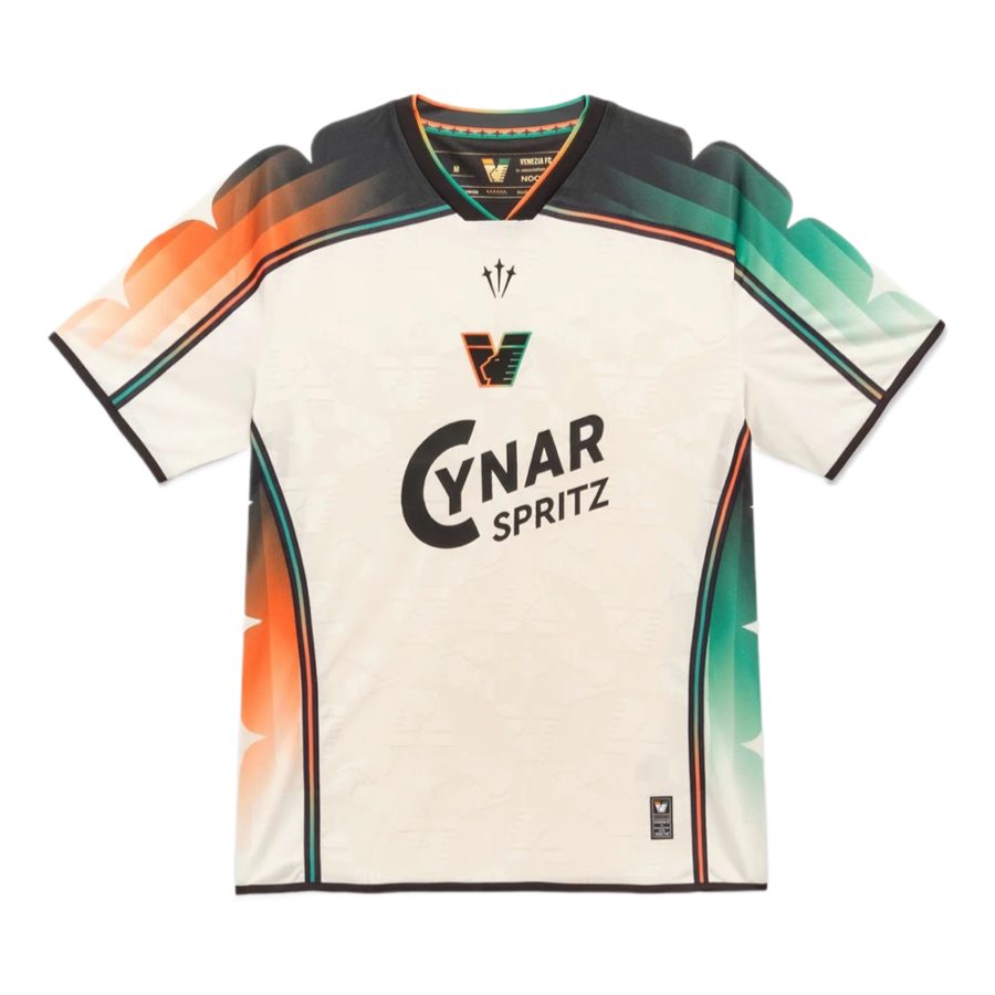 2026-27 Venezia FC Visitante