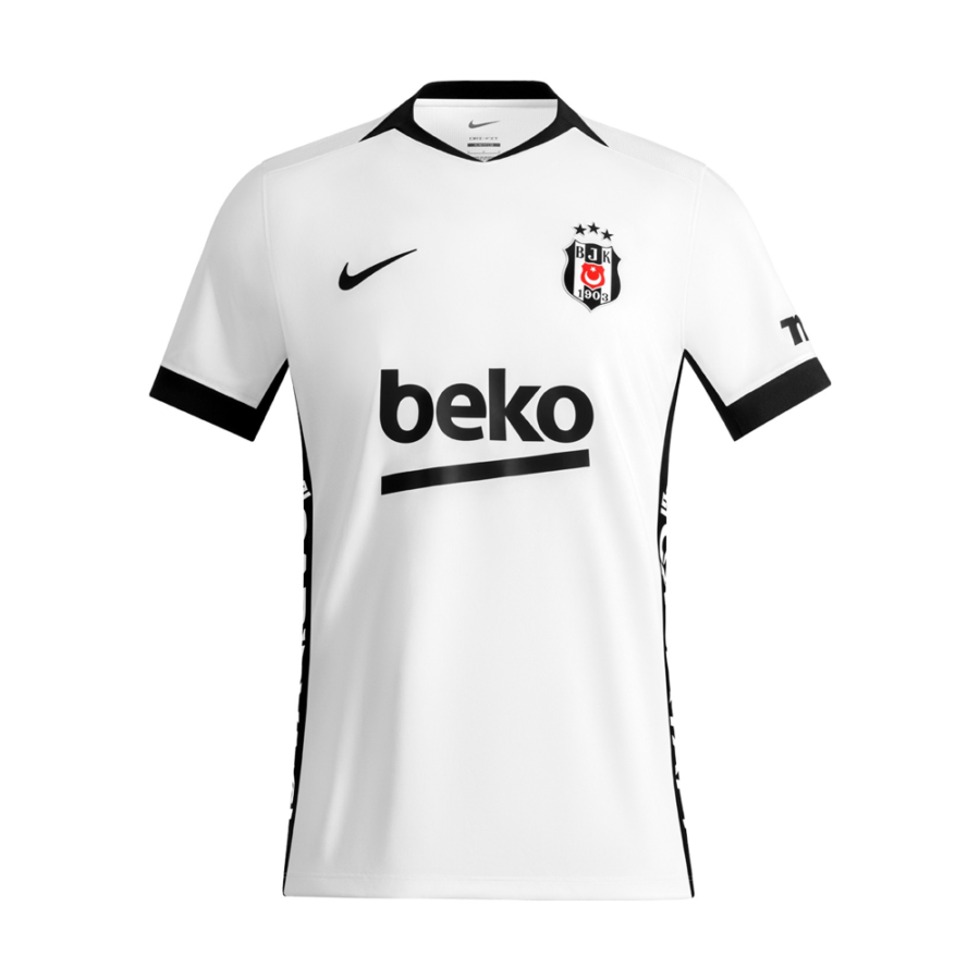 2026-27 Beşiktaş JK Local