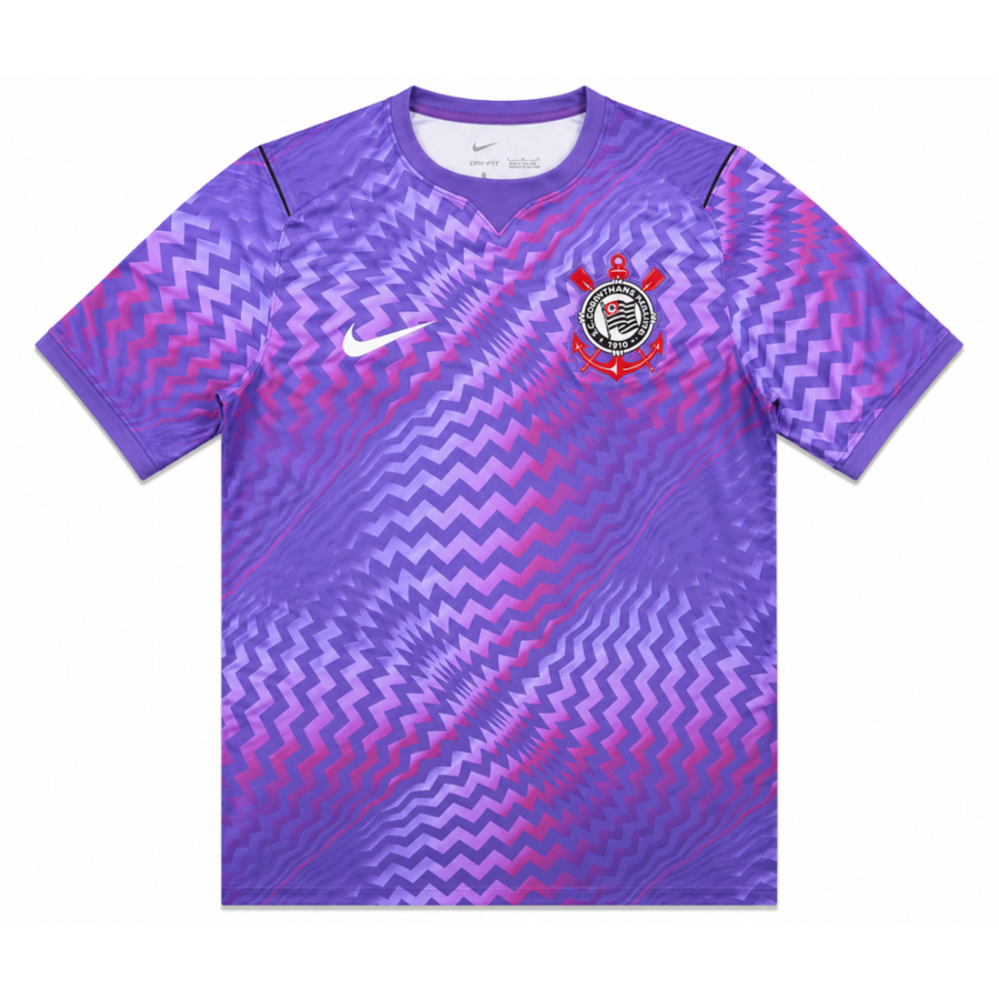2026-27 SC Corinthians Paulista Portero
