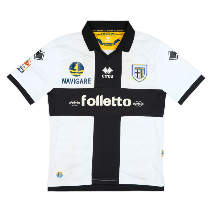 2012-13 Parma Calcio Local