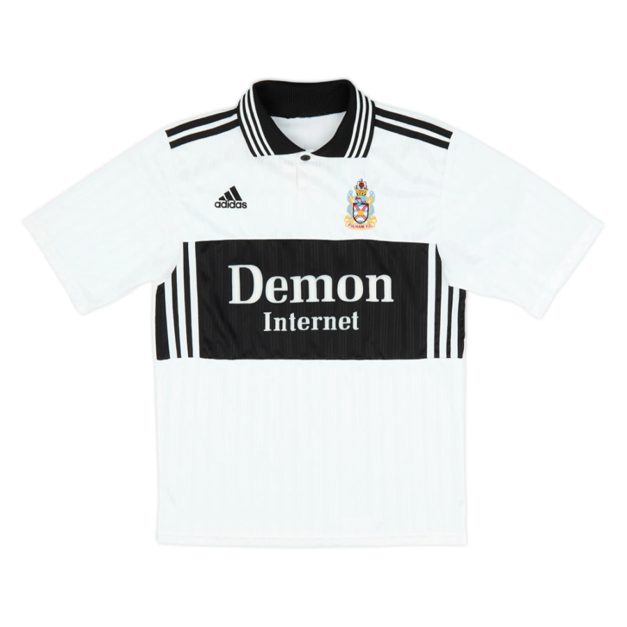 1998-99 Fulham FC Local
