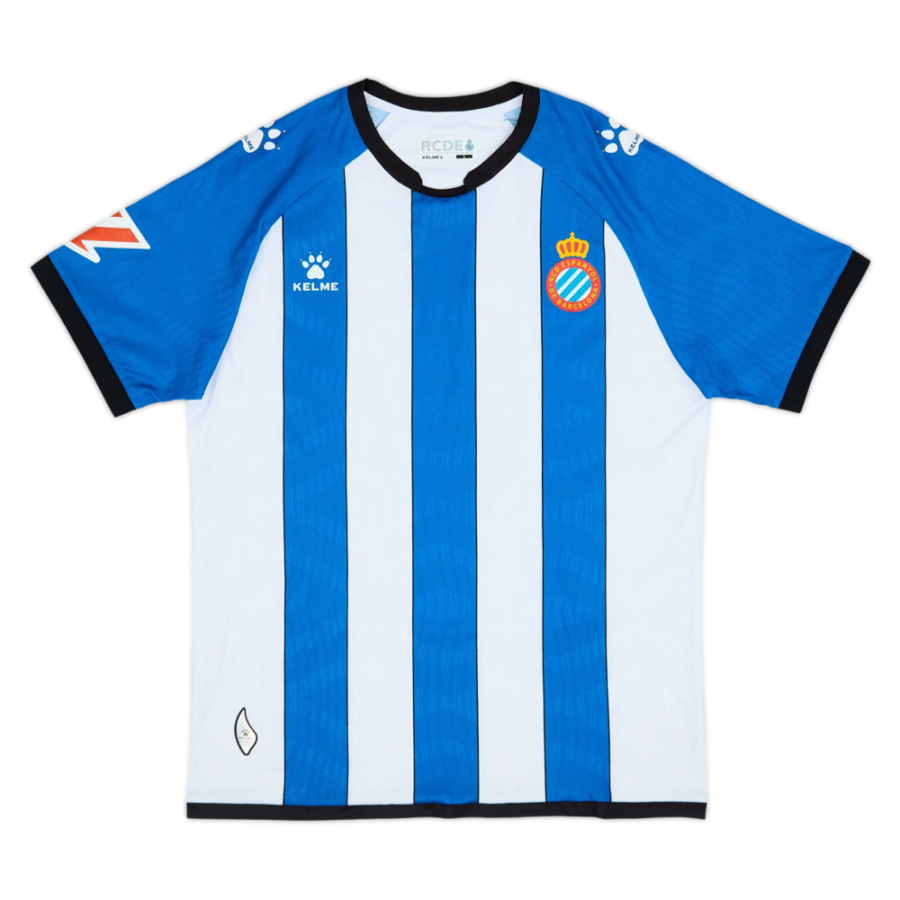 2026-27 RCD Espanyol Local