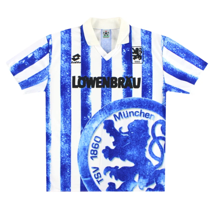 1994-95 TSV 1860 Múnich Local