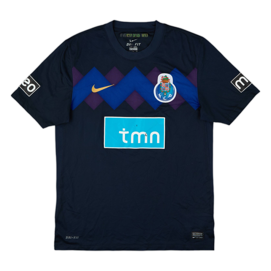 2011-12 FC Porto Visitante