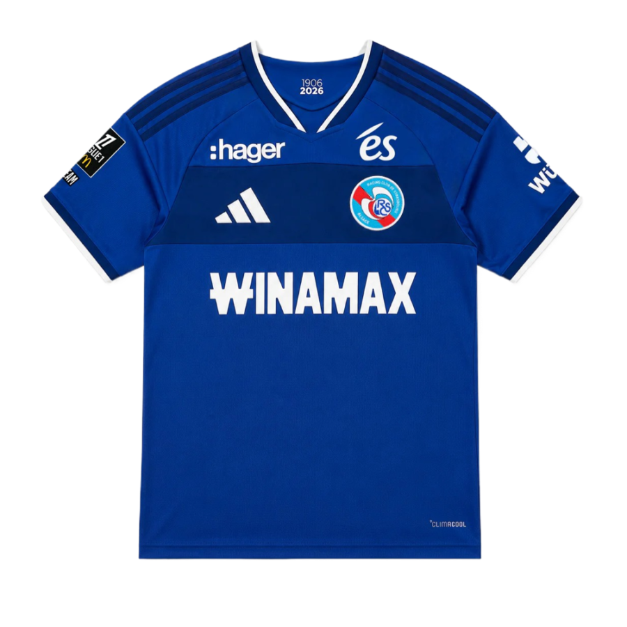 2026-27 RC Strasbourg Alsace Local