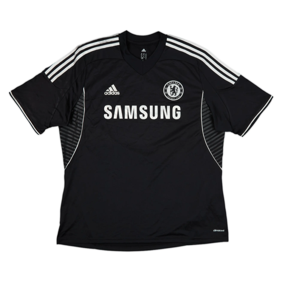 2013-14 Chelsea FC Tercera
