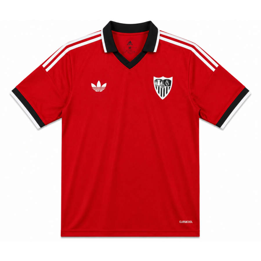 2026-27 Sevilla FC Visitante