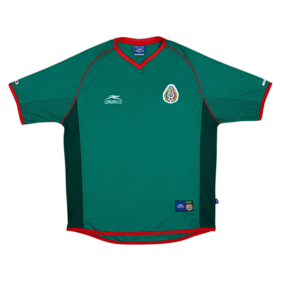 2002 Mexico Local