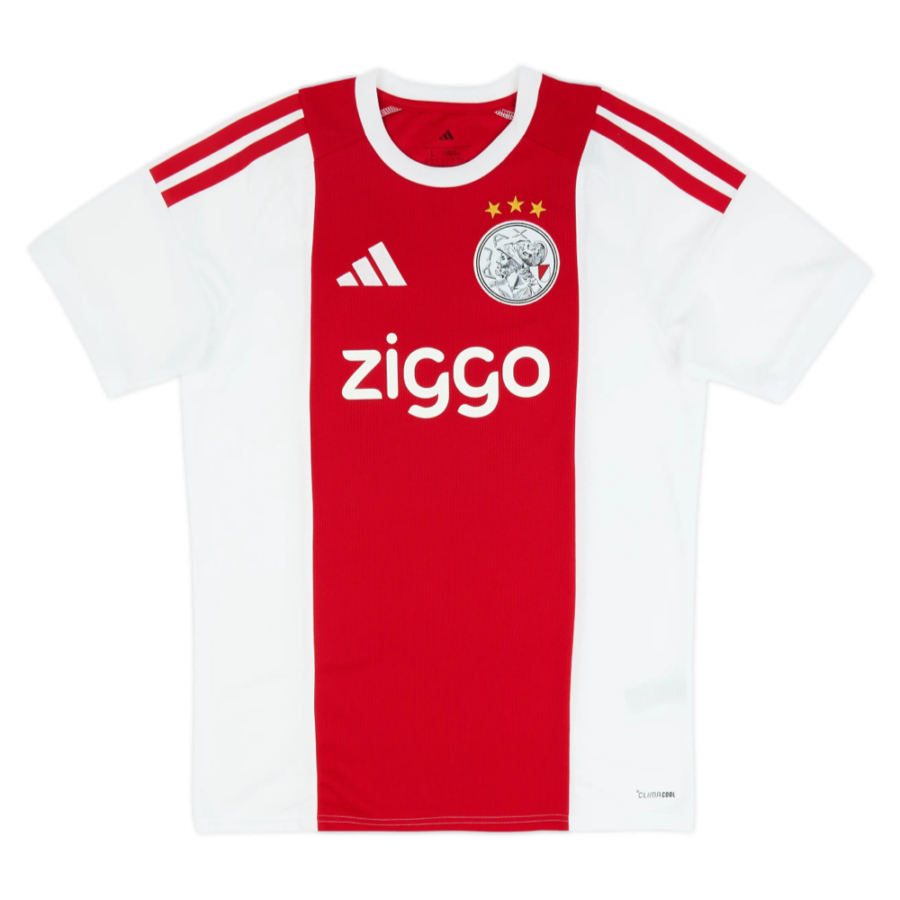 2026-27 AFC Ajax Local