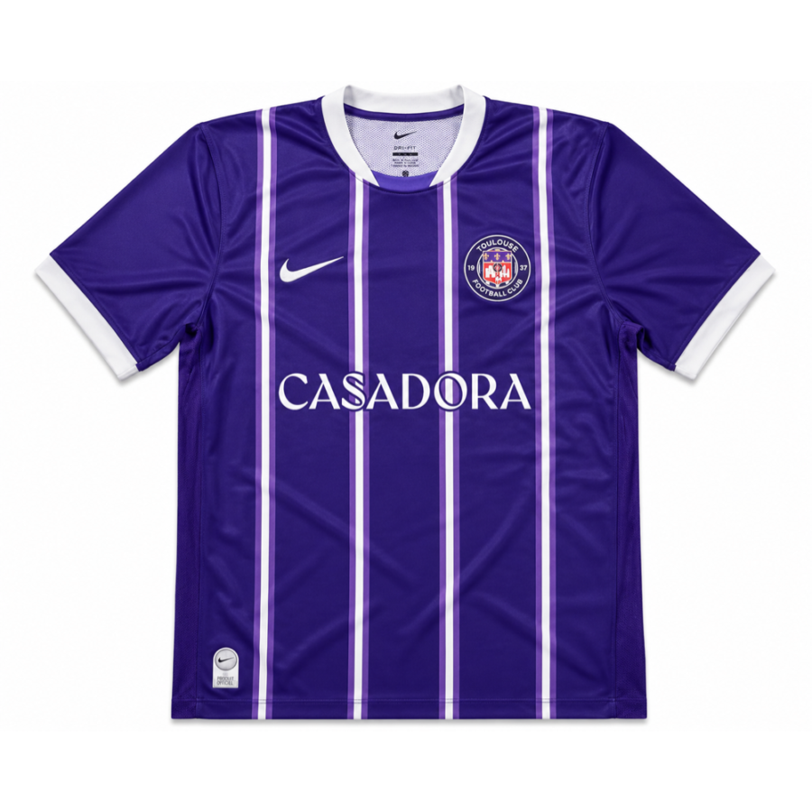 2026-27 Toulouse FC Local